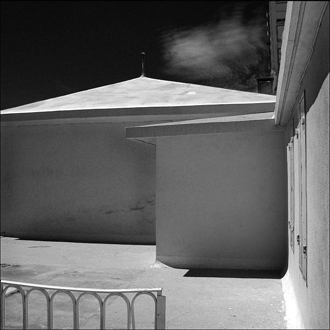 Le mont Ventoux